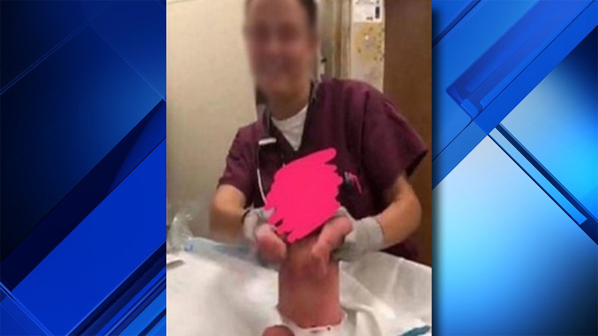 Navy removes workers who called babies 'mini satans' bit.ly/2yoTB82?utm_me… https://t.co/p82FlMsWug