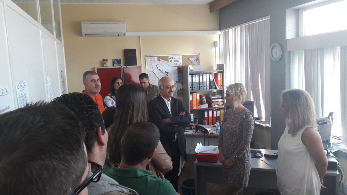 ManuelPires2017's tweet photo. Visita à Escola Básica dos 2.º e 3.º Ciclos Paulo da Gama https://t.co/i3lBnlN8Ic #fazerdiferente #amora #psd https://t.co/OK6mBEZL7m