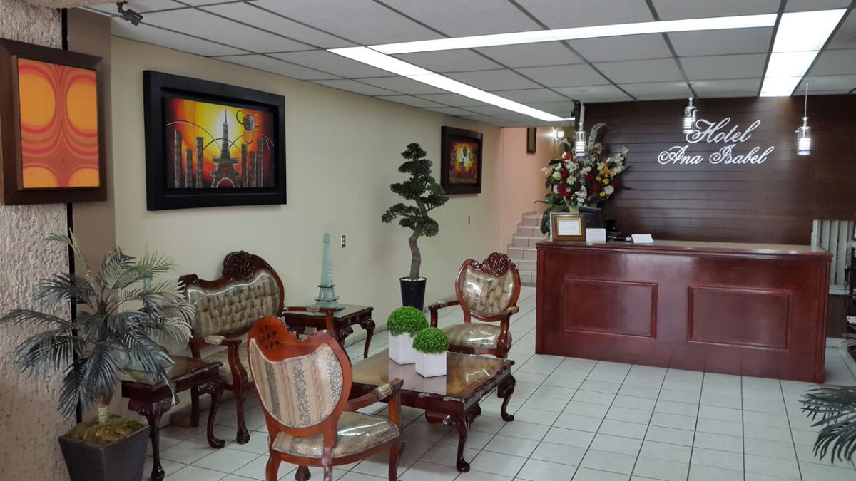 HotelIsabel's tweet photo. #Bienvenidos #HotelAnaIsabel https://t.co/FjuHNf2ioX
