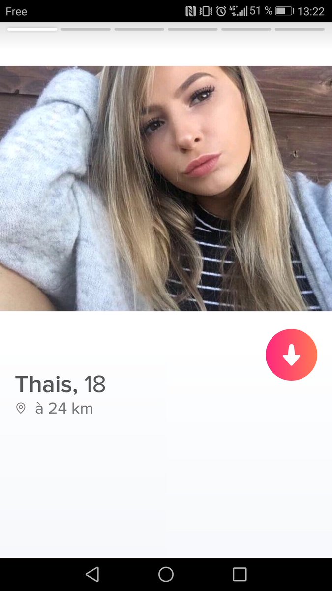 MightyProno's tweet photo. Ça a changer Tinder https://t.co/K1u924Cplu