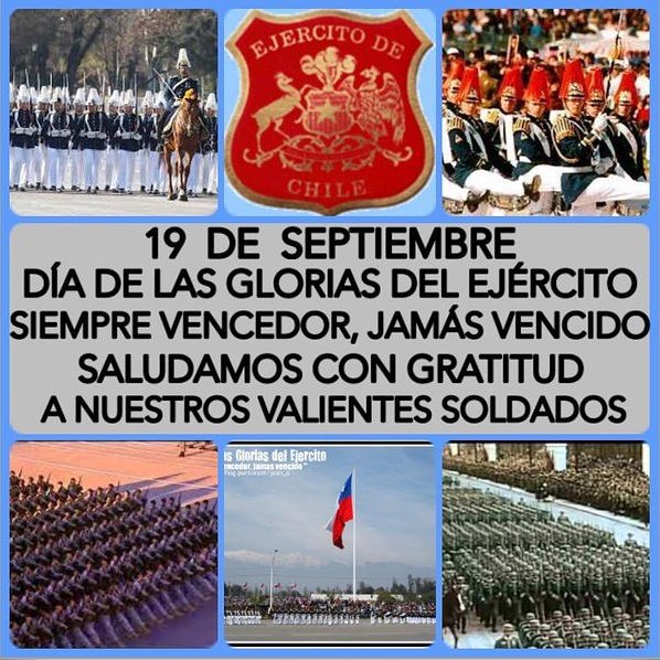 Resultado de imagen para 19 de septiembre glorias navales