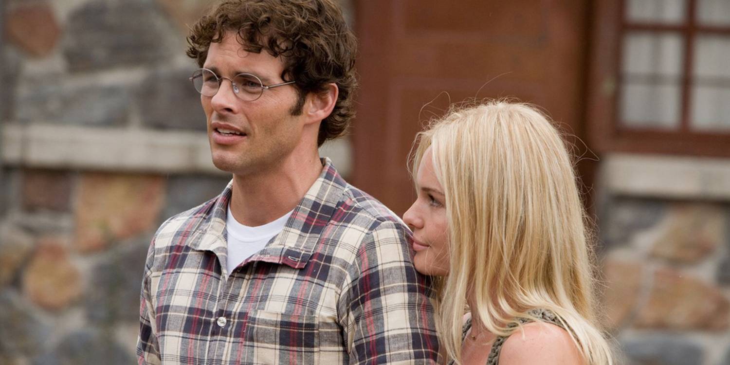 Happy 44th birthday to James Marsden, star of CAMPFIRE TALES, STRAW DOGS, X-MEN, and more! 