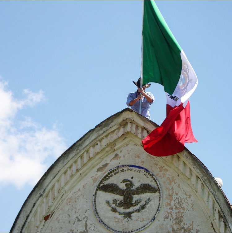 FUERZA 🇲🇽 MEXICO