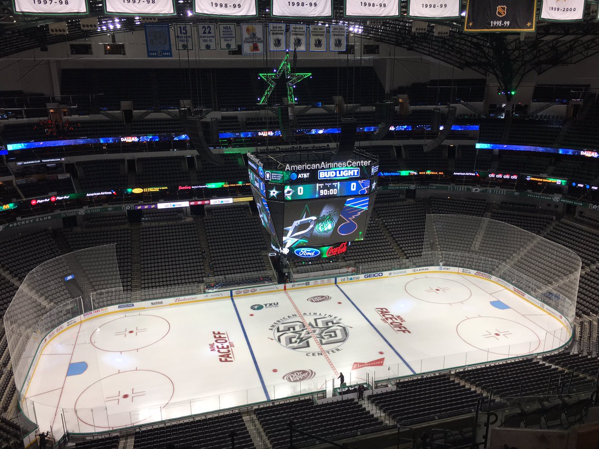 After 5 months we're back