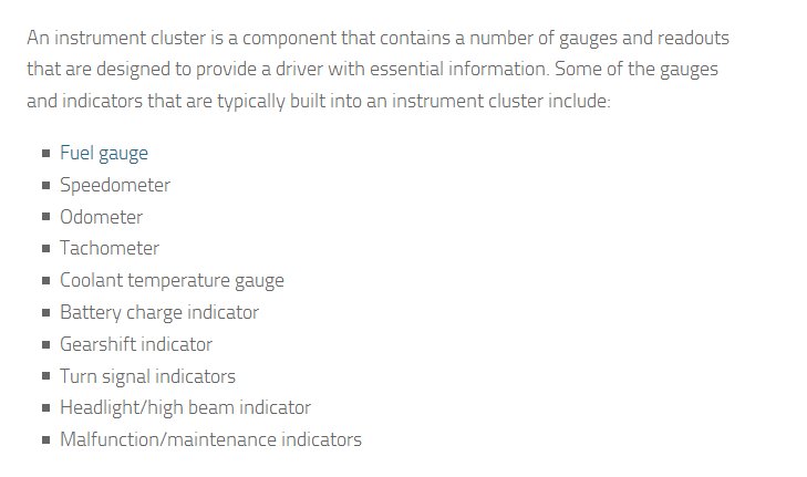 ModuleFixer's tweet image. #InstrumentClusters #OverheadConsoles #ABSModules