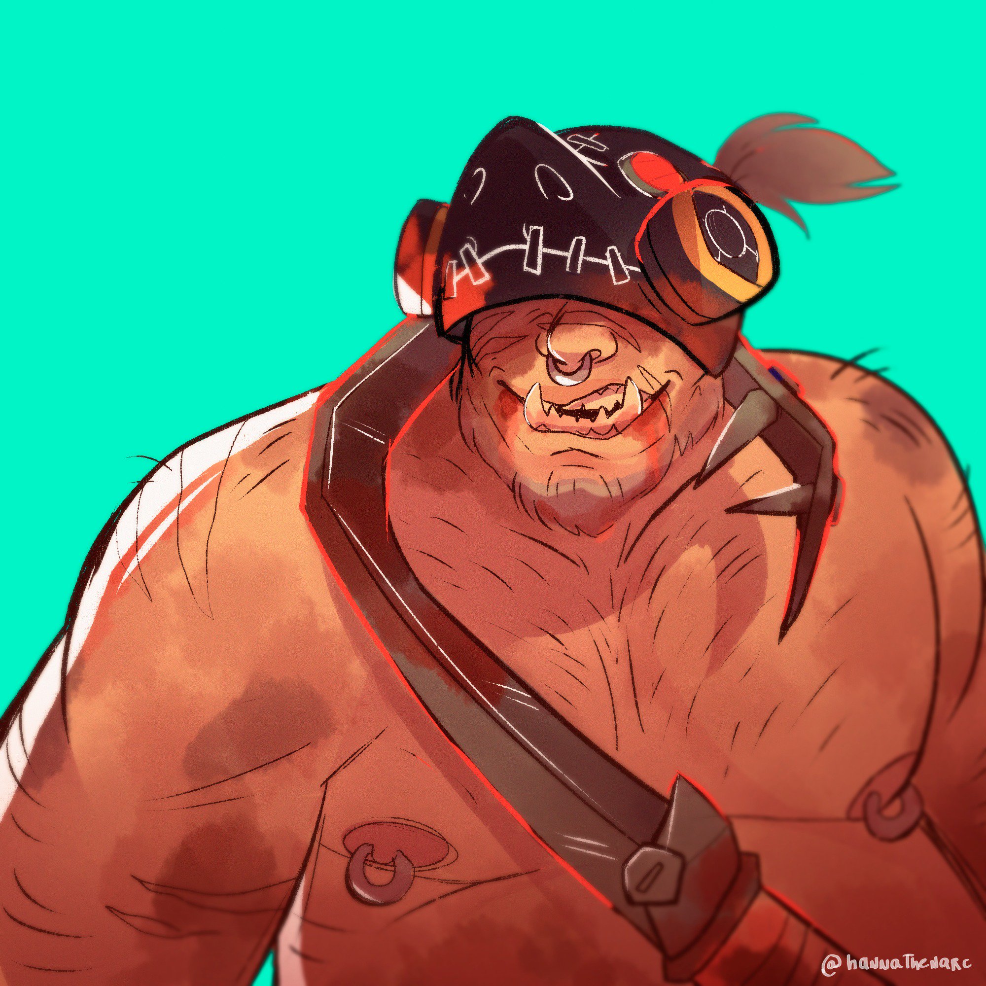 ...and seize it I clench my fists and beat it I light my torch and burn it ...