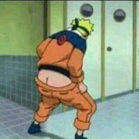 nov4h's tweet image. vc recebeu a bundinha do naruto

de rt em 5 segundos ou sua vida sera uma merda