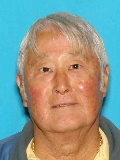 KitsapCoSheriff's tweet image. Missing 79 y/o Stanley Okumoto last seen 11am Mon Sep 18 @ Huckle &amp;amp; Nels Nelson Central Kitsap. Call 911 if seen. facebook.com/kitsapcountysh…