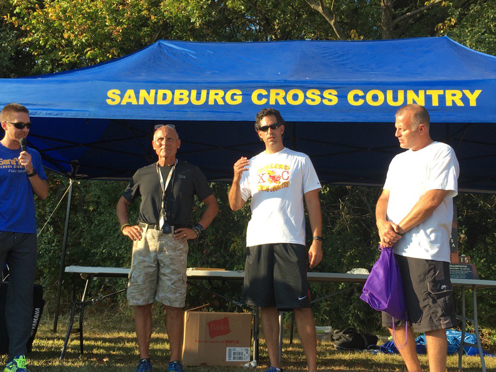 SandburgCC tweet media