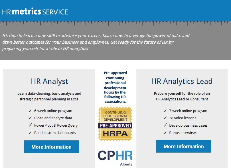 HR Metrics Service (@HRMetricsSrvs) / Posts / X