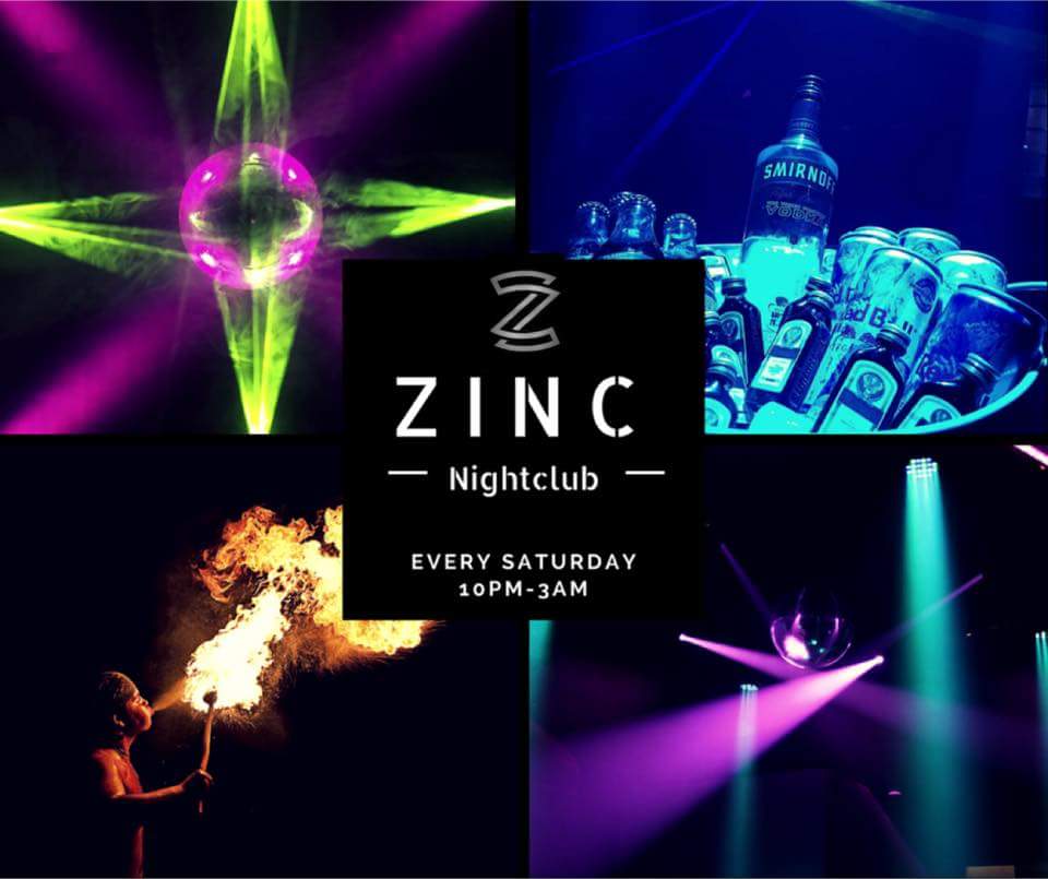 Oneillsreading's tweet image. Our brand new sister business..... ZINC is opening this weekend. In the heart of Readings town centre. Pop down this weekend. See you soon