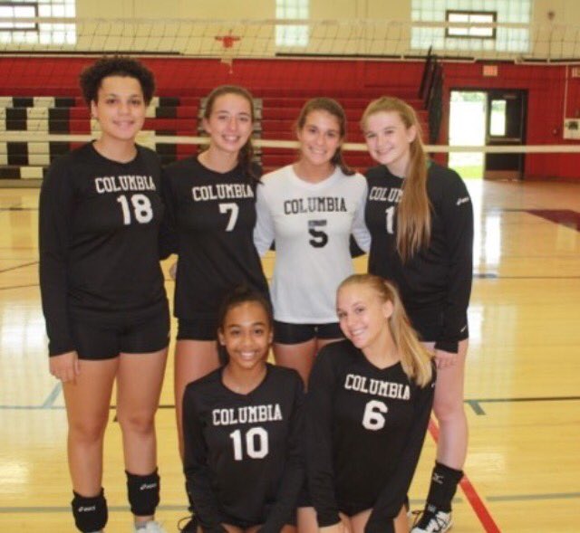 CHSsupporters's tweet photo. Home Volleyball game tomorrow in the Main Gym @4pm against University 🚨🚨🚨🚨 https://t.co/GvzmHYXIaO