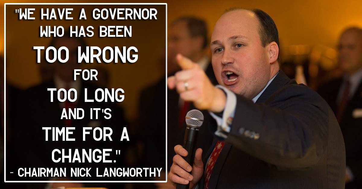 Erie County GOP tweet media
