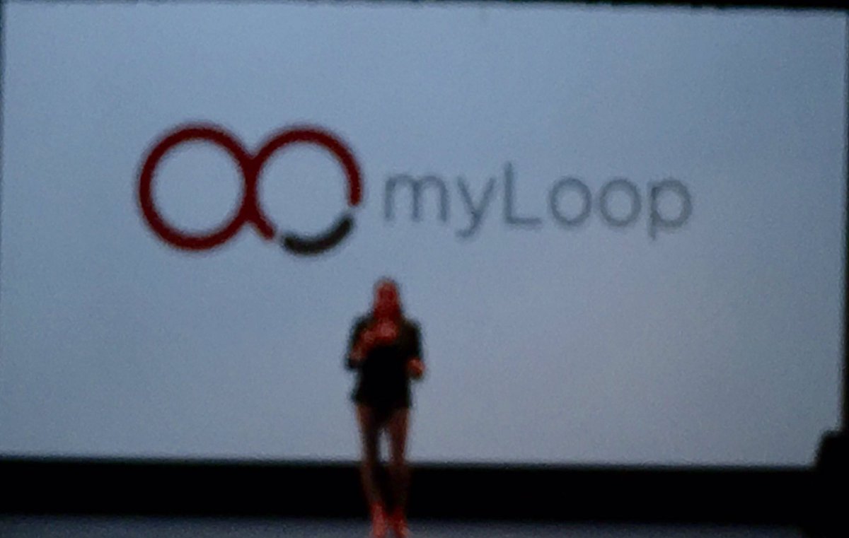 kennetheyoung's tweet photo. #ChallengeCupTampaBay - #4 #myloop https://t.co/nljOfK7VGe