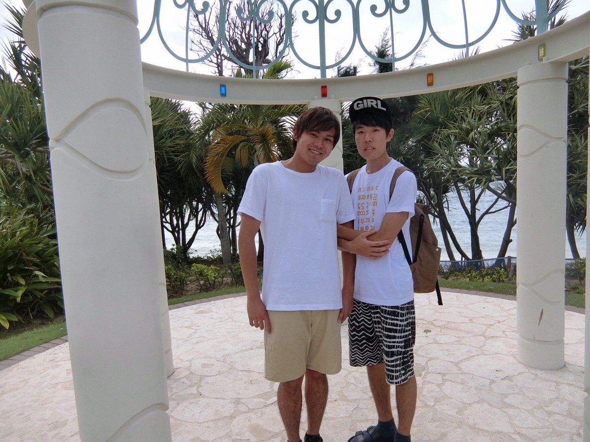 山田労働法ゼミ On Twitter ゼミ生紹介第4号 前嶋力 マエシマリキ 飲み会が行われると女性陣による猛攻を受け大抵最後は半死亡状態となる デブキャラとなっているが実はめちゃくちゃイケメン 沖縄で購入した秘密アイテムを使う日をゼミ生一同心待ちにしている