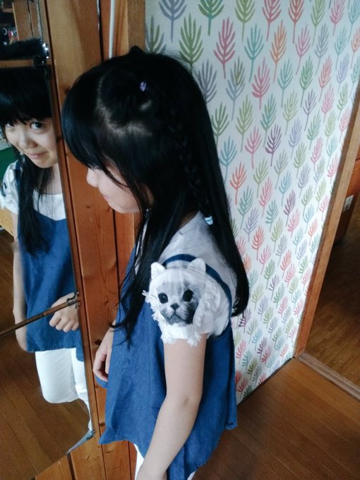 Twitterのコスプレ画像26