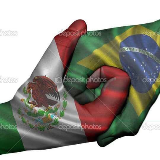 CarvalhoMSheila's tweet image. #ForçaMéxico #DeusEstáComVocês