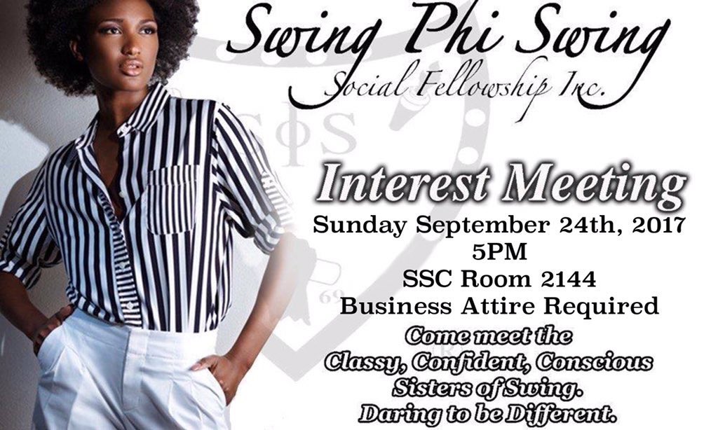 tabuswings's tweet image. All interested students please come out! #UMES