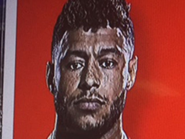 When you move so you can play centre-mid but end up playing on the wing in the Carabao Cup.