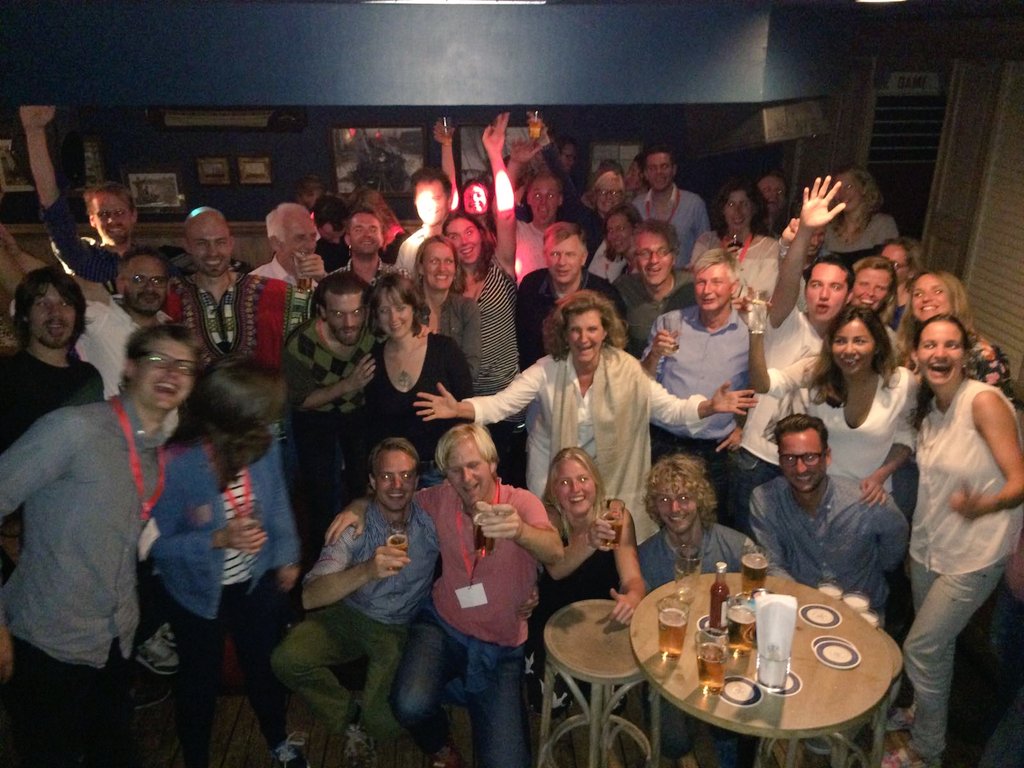 talithamuusse's tweet photo. Woop! Morgen begint het mooiste avontuur van het jaar weer; met jonge leiders naar @SpringtijF met de @energieboot  #duurzaamheid #springtij https://t.co/359L43YsIX