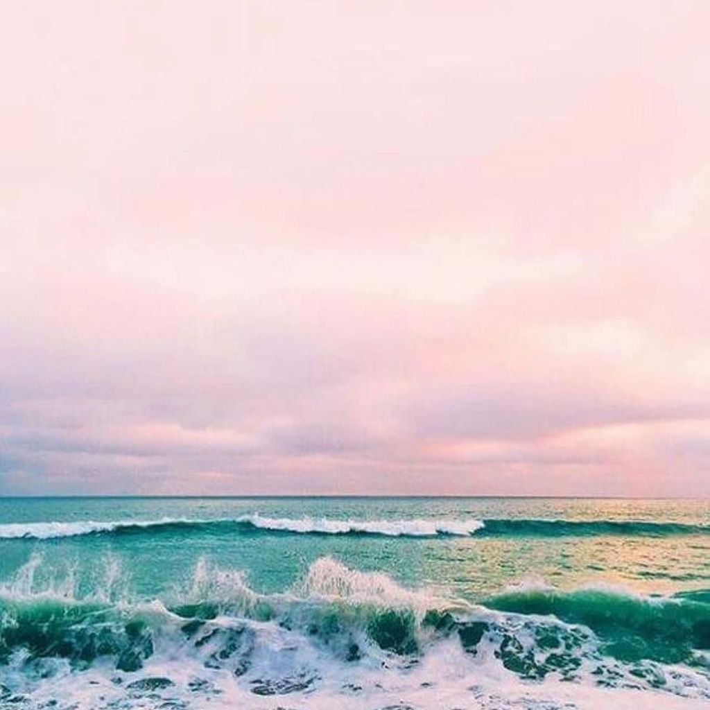 Cotton candy skies #xo ift.tt/2xOr8eG