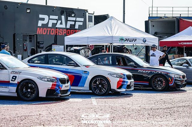 PFABULOUS PFINISH!!: CSCS would like to thank <a href="/PFAFF/">PFAFF® North America</a>, @PFAFFTuning @PFAFFMotorsports for bringing out the best in CSCS Drivers, Fans and Sup