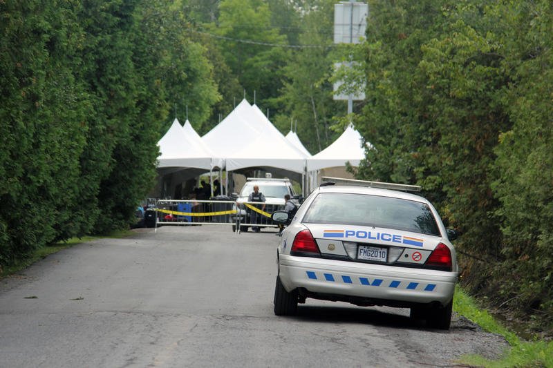 LISTEN: Border Crossing Offers No Guarantee Of Refugee Status, Canadian Consulate Says dlvr.it/Pp5PZT https://t.co/qGhC64FuvA