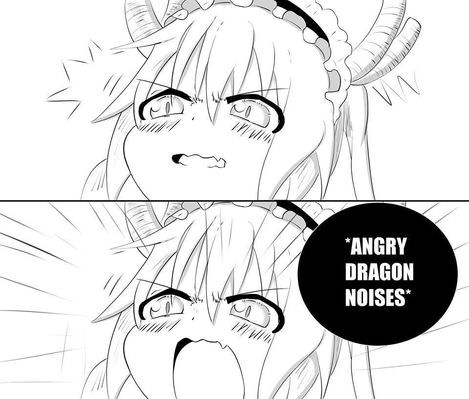 Me when I realize how many replies I owe: