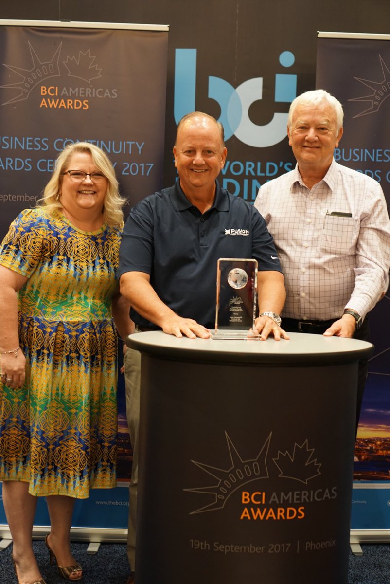 Fusion Risk Management tweet media