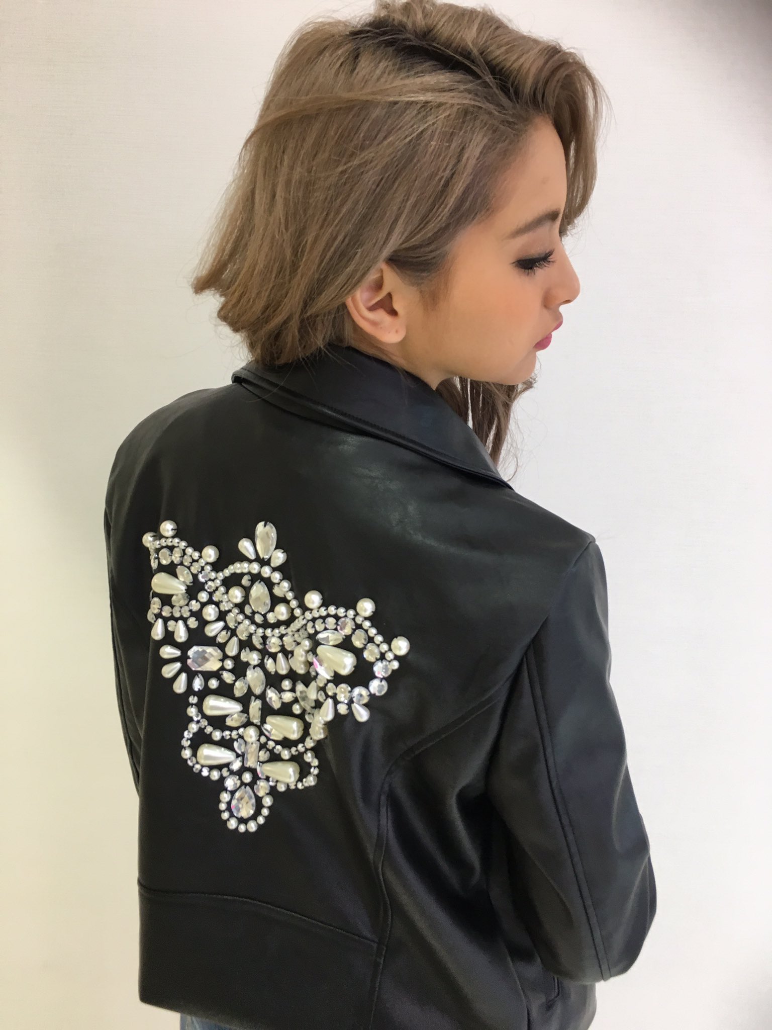 ゆきぽよ(Yuki Kimura) on X: 