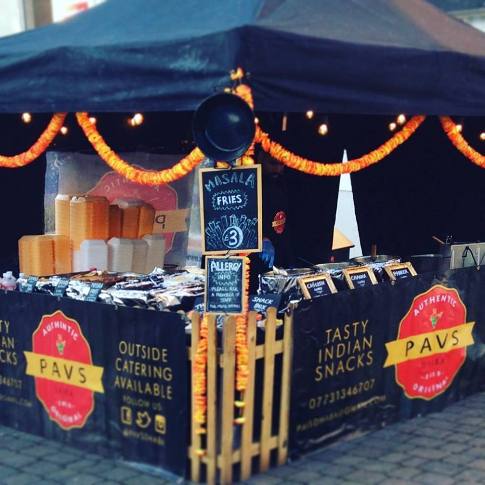 HolmfirthFood photo