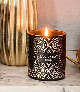 Competition time RT &amp; follow for a chance to win our Winter Spice candle #christmas Its all about the fragrance xxx