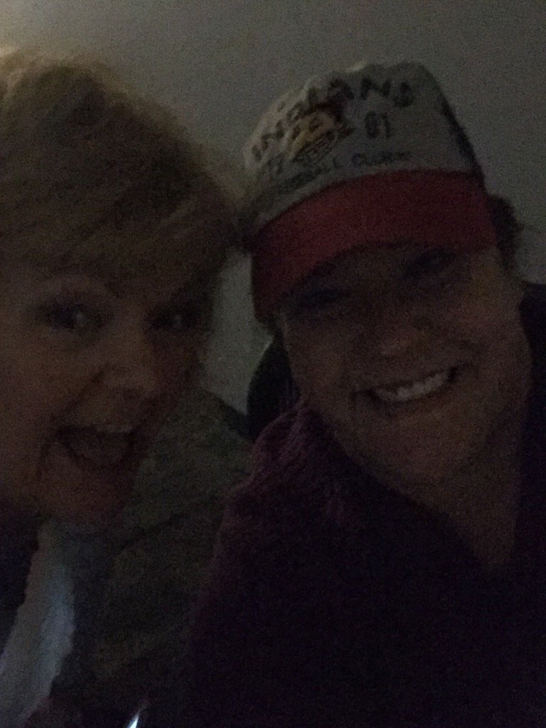 Tuggle Town Hall!!!! #TuggleNation #celebratethecelebratables <a href="/ruthtadlock/">Ruth Tadlock</a>