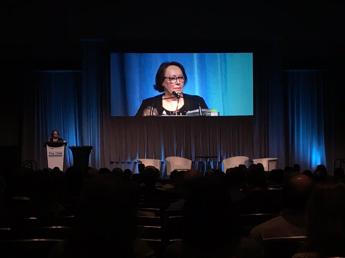 "The violence in our community is mirroring the violence we are inflicting on our planet" powerful words. #CPAtheOne