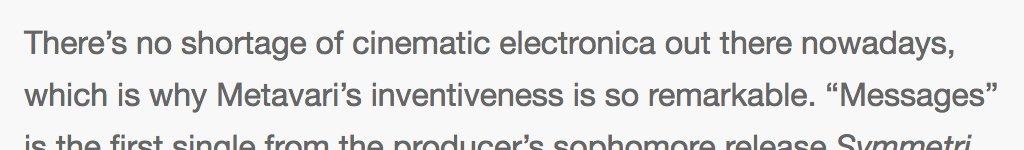 Metavari's tweet image. Thanks so much for the kind words @TheBurningEar! Listen to “Messages” here —&amp;gt; theburningear.com/metavari-messa…