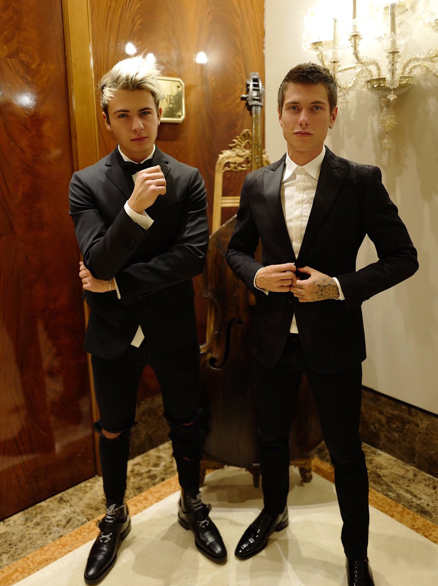 BenjieFede tweet picture
