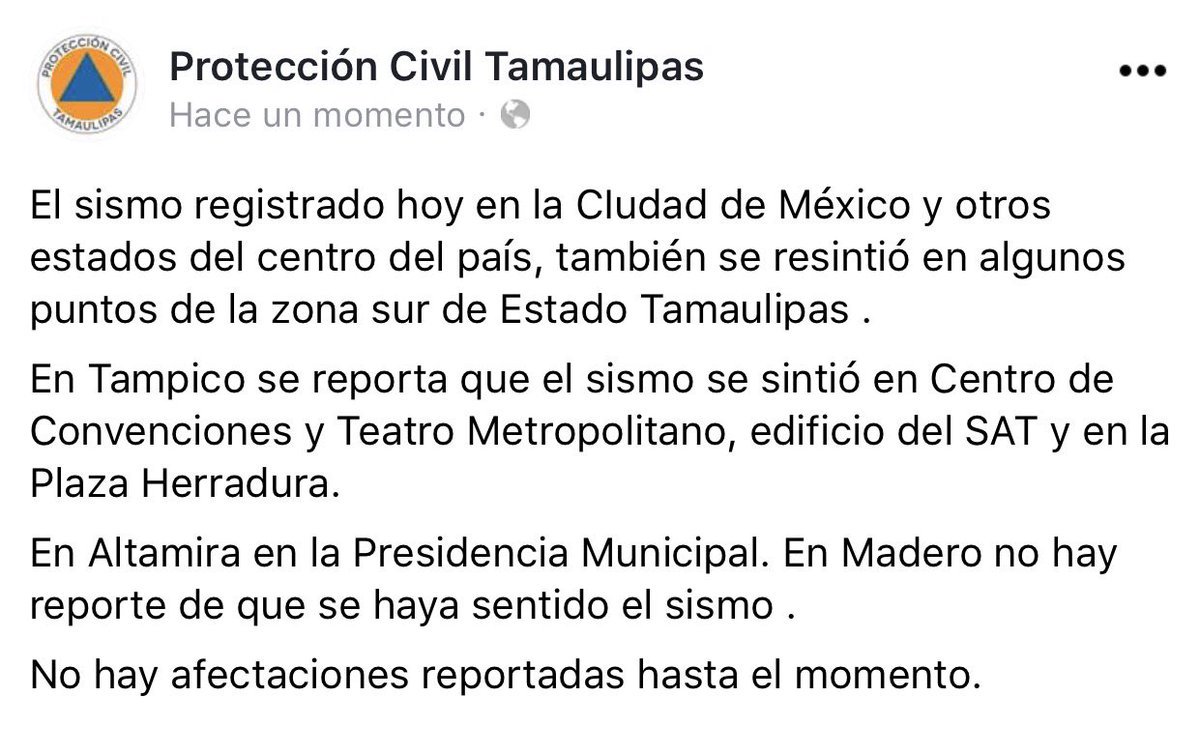 Noticias de Tampico on Twitter "Tampico Tamaulipas…