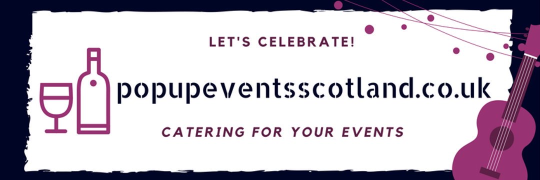 PopUpEventsScot's tweet image. #PressForGin