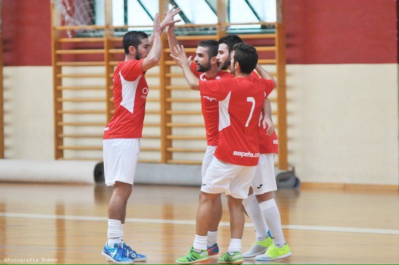 Radio Deporte tweet media