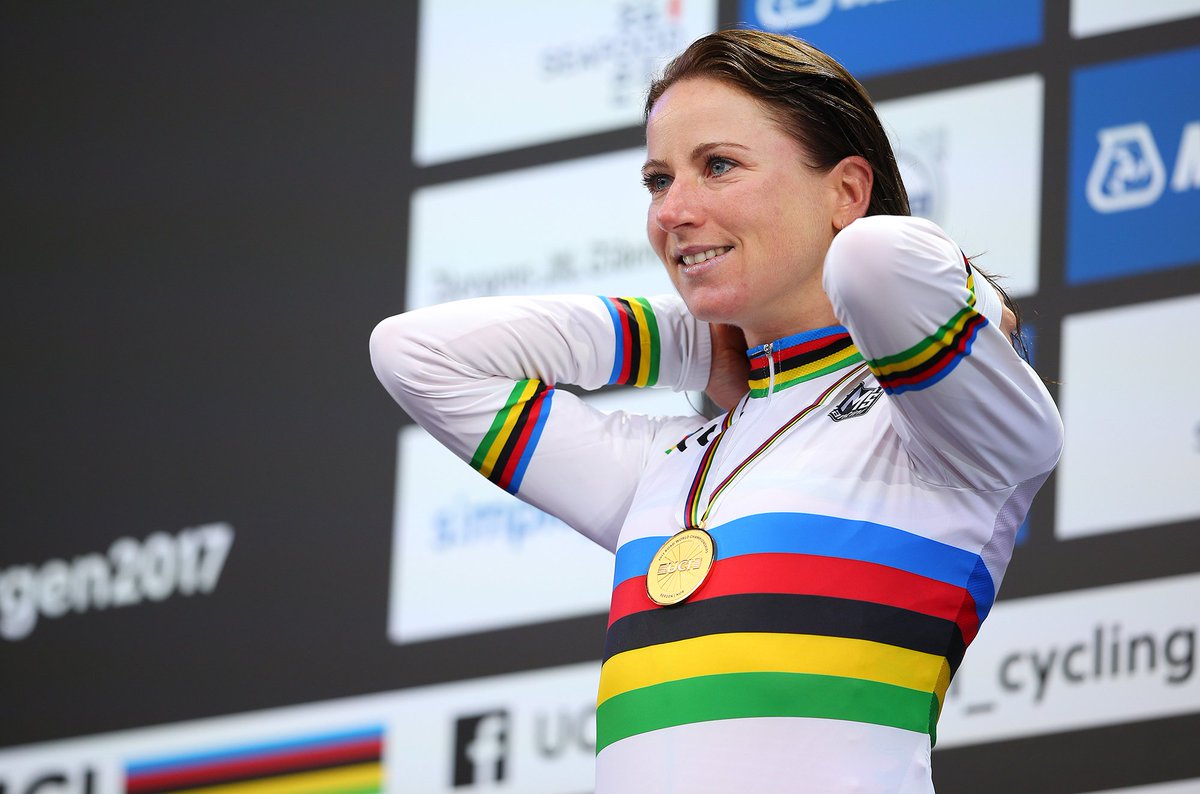 леди аннемик