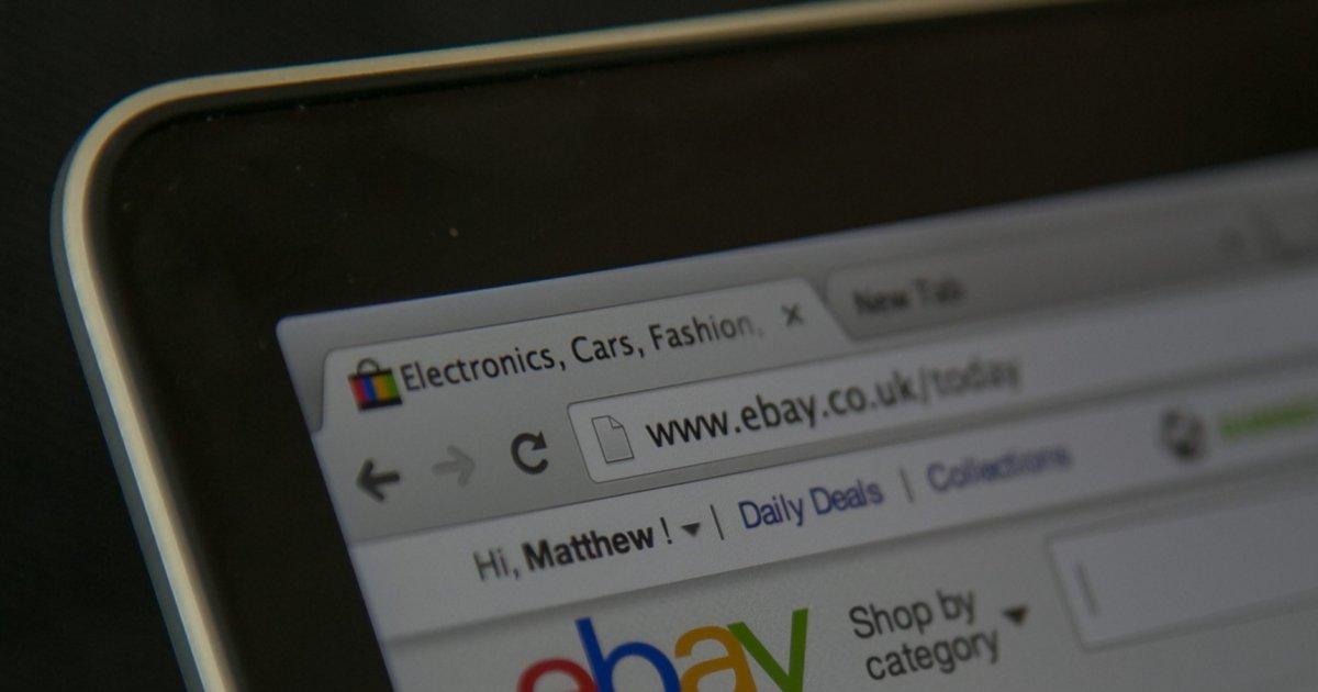 dianefrancis1's tweet image. #ISIS launders money to terrorist in US through eBay and PayPal fraud ow.ly/XcBr30elFfM #techcrime