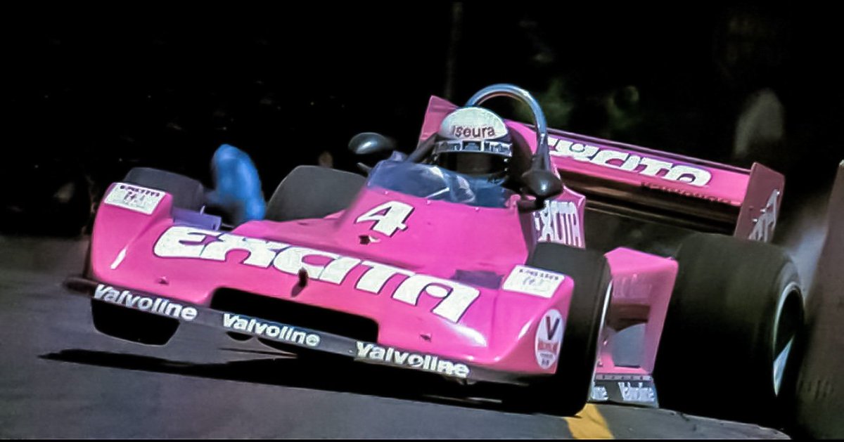 Stuart_Dent's tweet photo. Keke Rosberg back in 1978, when sex was safe & racing was dangerous…
🇫🇮 #F1 #FAtlantic #Excita #BuyMeAndStopOne https://t.co/jRrsBzSeJG