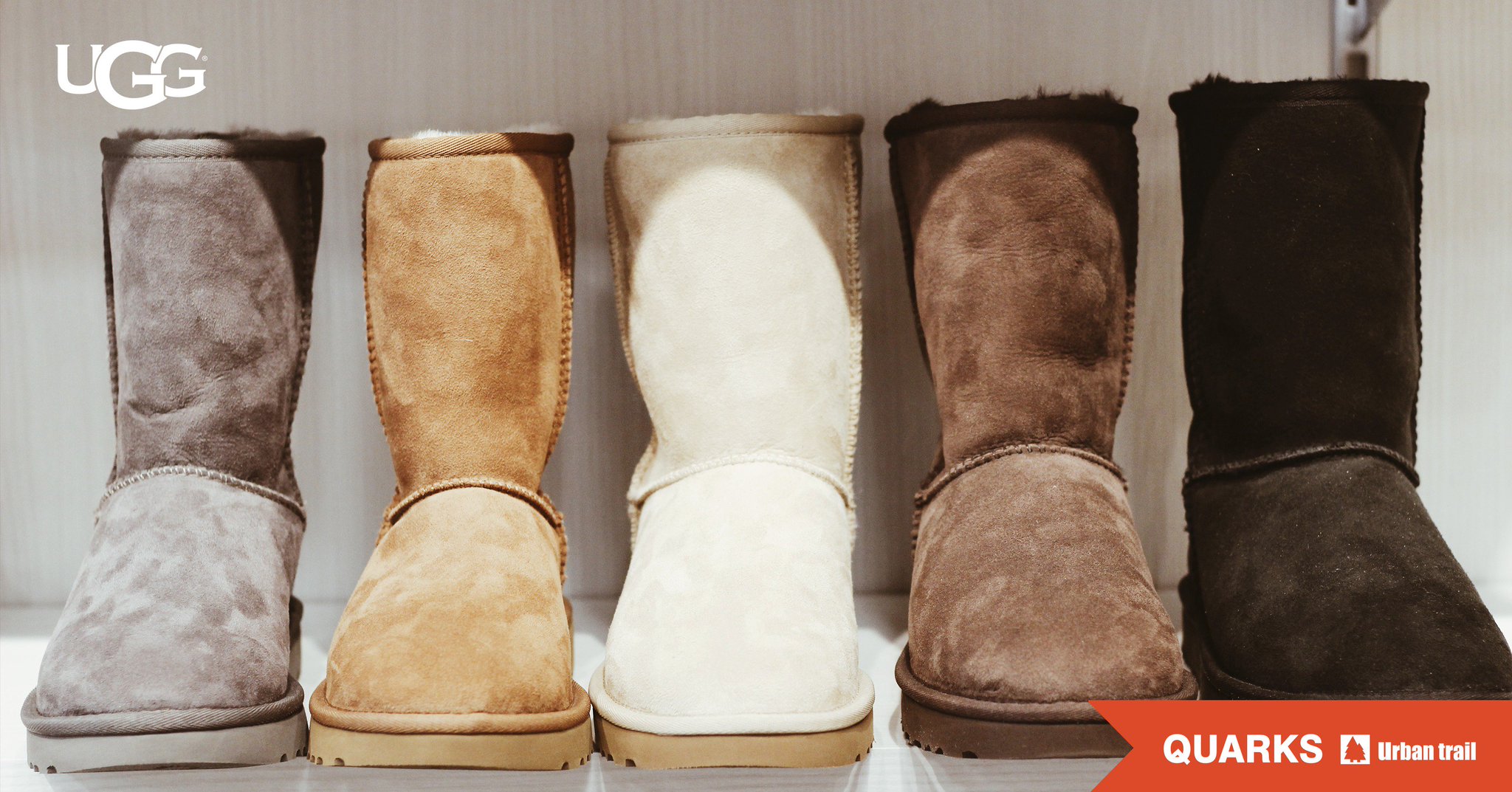 urban trail ugg australia