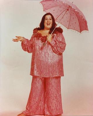 Happy Birthday to a diva before divas. 
Mama Cass Elliot... Beautiful woman,  beautiful voice. 