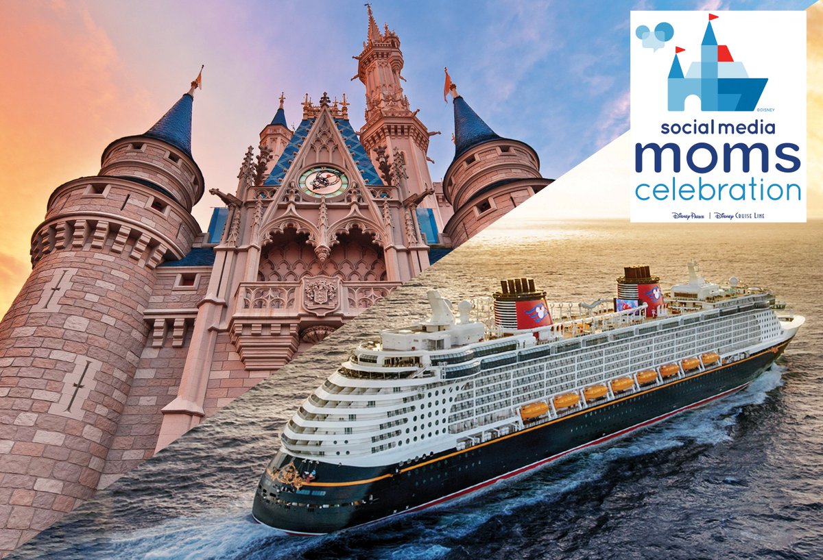 plandisney's tweet image. Announcing the 2018 #DisneySMMC: Feb. 20-26, a Disney Land &amp;amp; Sea event at @WaltDisneyWorld and on board @DisneyCruise Line's Disney Dream!