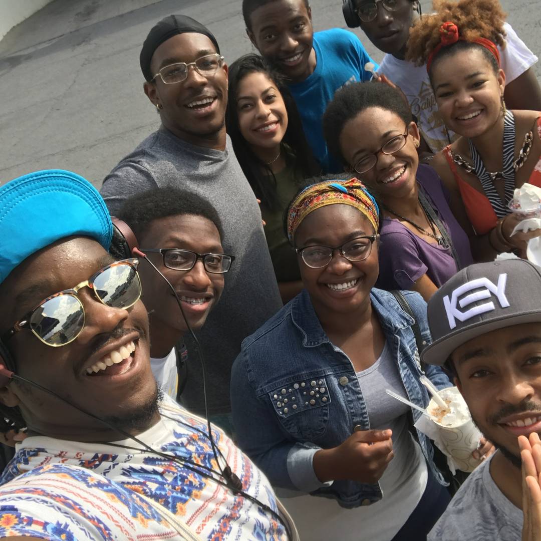 BucknellNSBE's tweet photo. We have fun too! #NSBESquad #BucknellU #nsbe https://t.co/072qKnbA1n