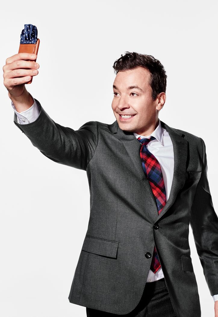 Seriessounding's tweet photo. TV Show Host— #TheTonightShow
Joyeux anniversaire à Jimmy Fallon qui fête aujourd'hui ses 43 ans. https://t.co/J1ETBUdf6u