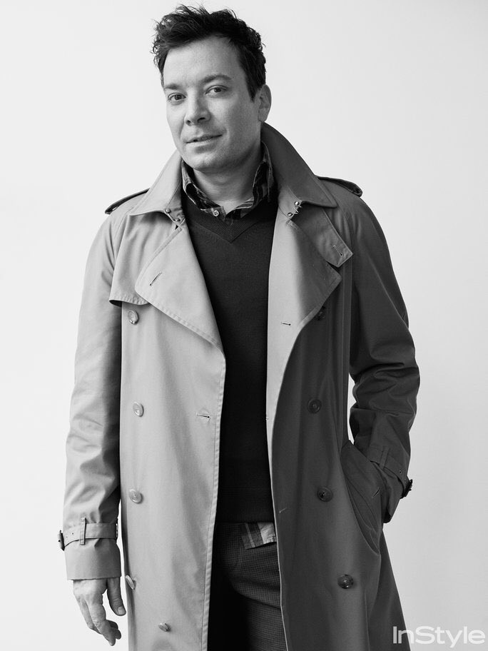 Seriessounding's tweet photo. TV Show Host— #TheTonightShow
Joyeux anniversaire à Jimmy Fallon qui fête aujourd'hui ses 43 ans. https://t.co/J1ETBUdf6u