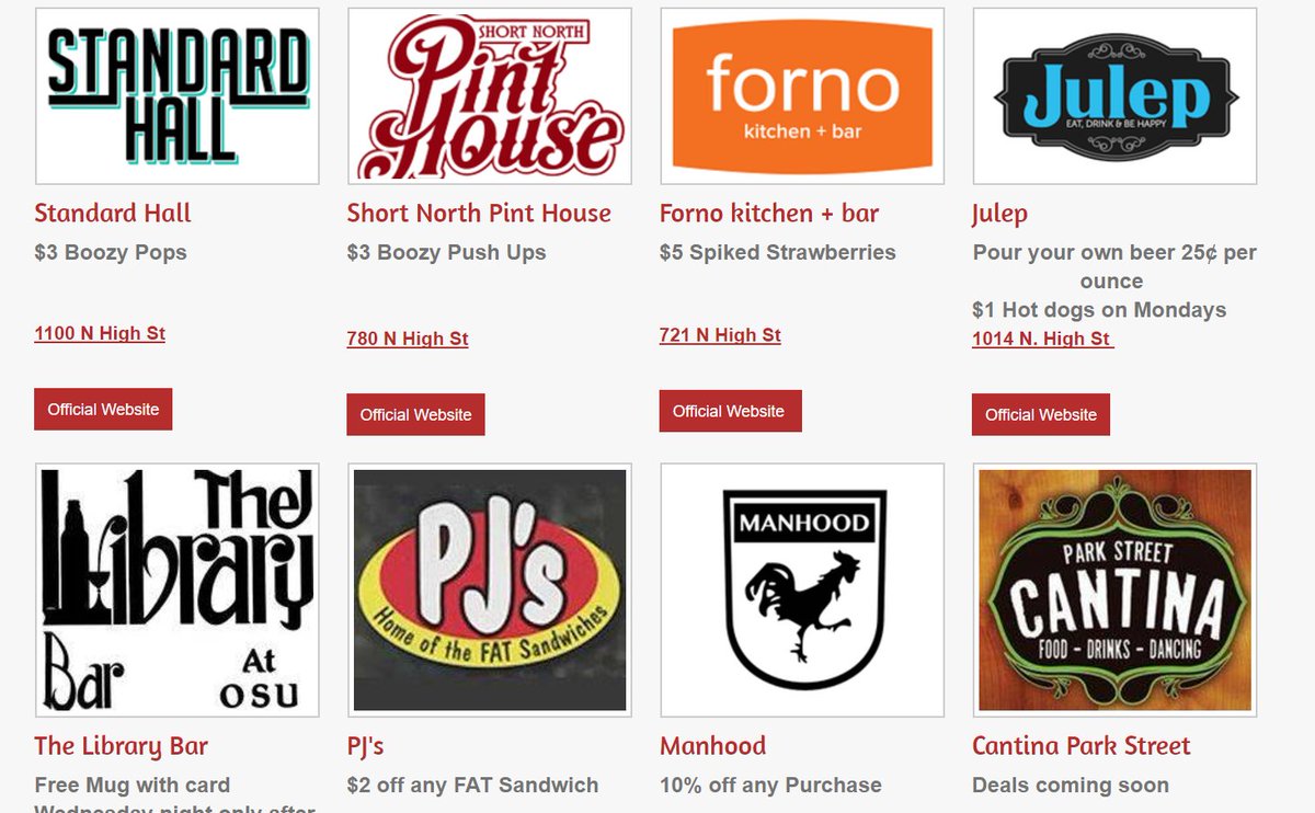 We have 10 FREE reward cards from <a href="/extracred8/">Extra Credit</a>, like or RT this tweet to get yours! ow.ly/Q1KK30fgOpr