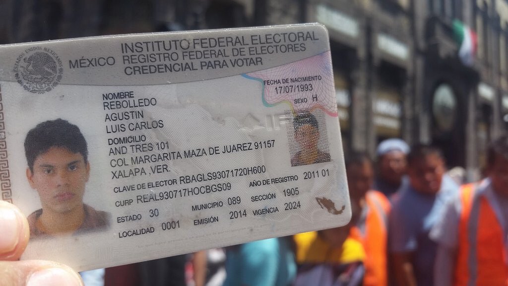 edcarbage's tweet image. @Guarromantico_  Herido por sismo en Puebla es originario de xalapa
Ayudemos a localizar a sus familiares.